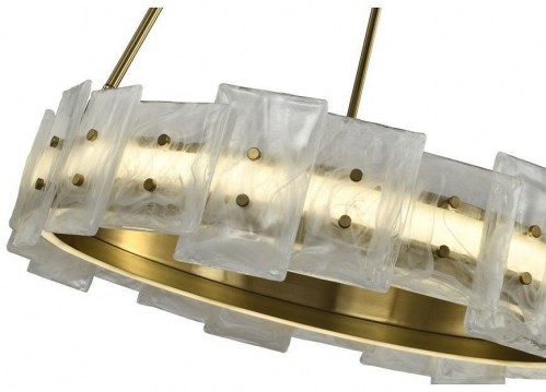Подвесной светильник Zortes Cloud-Stone ZRS.90610.60