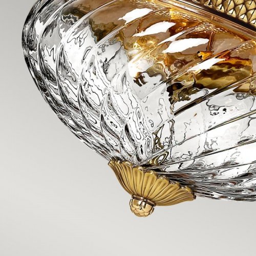 Потолочный светильник Hinkley Plantation HK-PLANTATION-FL-BB Потолочный светильник Hinkley Plantation HK-PLANTATION-FL-BB