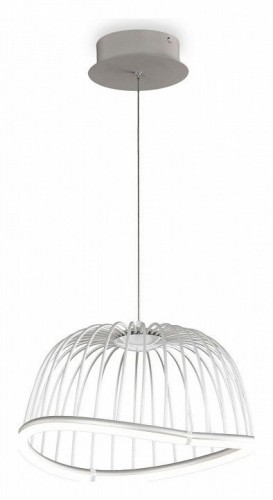 Подвесной светодиодный светильник Mantra Celeste 6682 Подвесной светодиодный светильник Mantra Celeste 6682