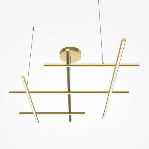 Подвесной светильник Maytoni Radiance MOD278PL-L86G3K