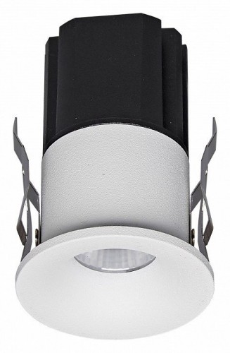 Встраиваемый светильник Mantra HURGADA 8666