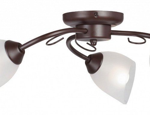 Потолочная люстра Vitaluce V3715/3PL