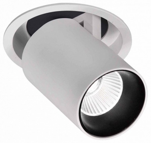 Встраиваемый светодиодный светильник Mantra Garda 6401