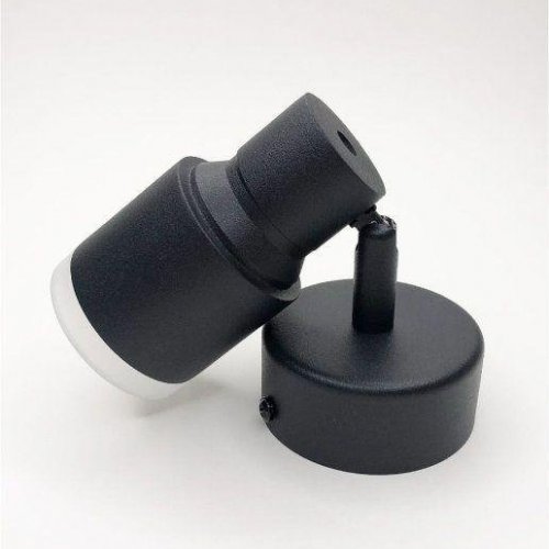 Светодиодный спот Elvan NLS-1202-5W-NH-Bk