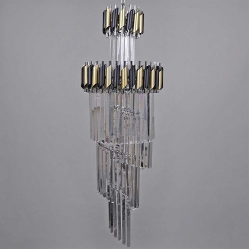 Подвесная люстра Reluce 09001-0.4-400