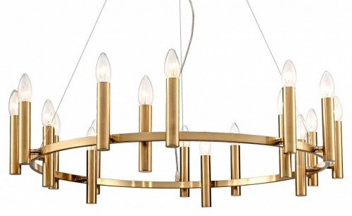 Светильник подвесной Velante 367-503-18