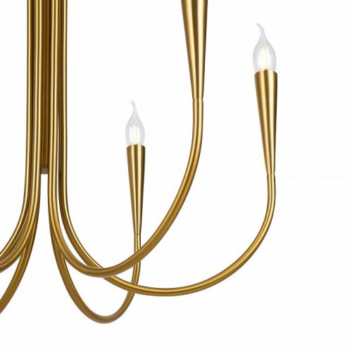 Потолочная люстра Freya Branches FR5253PL-06BS