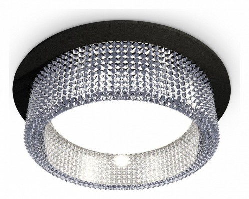 Точечный светильник Ambrella light Techno Spot XC8051030