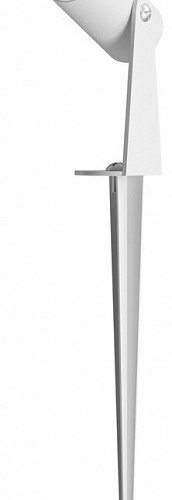 Грунтовый светильник Maytoni Bern O050FL-L2W3K
