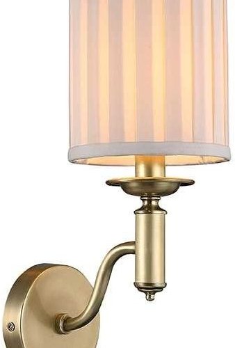 Бра Newport 3361/A Brass