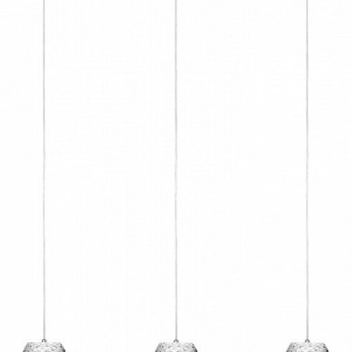 Подвесной светильник Mantra Khalifa 5168