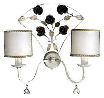 Бра MM Lampadari Paris 6988/A2_V2639