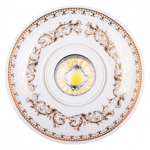 Точечный светильник Abrasax 4005 Точечный светильник Abrasax 4005