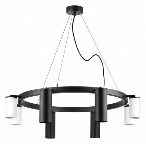 Подвесной светильник Lightstar Rullo LR018874364