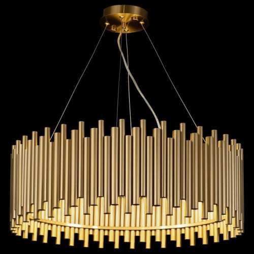 Подвесная люстра Maytoni Coliseo MOD135PL-08BS Подвесная люстра Maytoni Coliseo MOD135PL-08BS