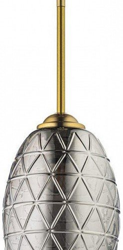 Подвесной светильник Arti Lampadari Dazio E 1.P1 CS