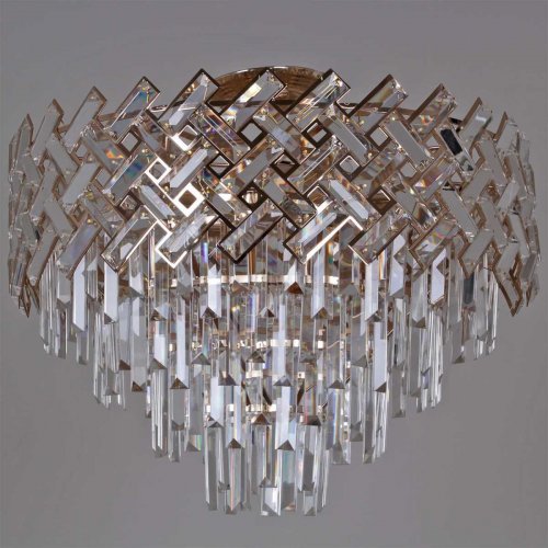 Потолочный светильник Reluce 09108-3.4-09 Потолочный светильник Reluce 09108-3.4-09