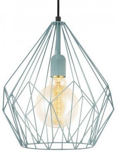Подвесной светильник Eglo Vintage 49259 Подвесной светильник Eglo Vintage 49259