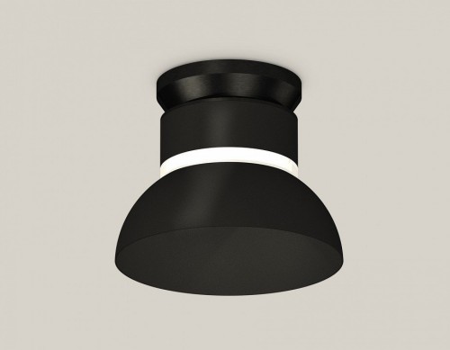 Точечный светильник Ambrella light TECHNO SPOT XS8102051