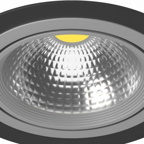 Точечный светильник Lightstar Intero 111 i91709