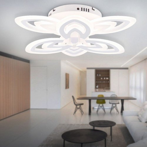Потолочная люстра Ambrella Light FA FA4546