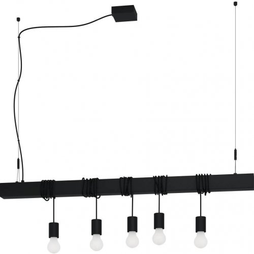 Подвесной светильник Eglo Townshend-B 39937 Подвесной светильник Eglo Townshend-B 39937