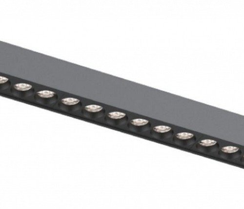 Встраиваемый светильник Aployt Magnetic track 48 APL.0100.01.18