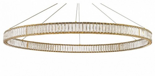 Подвесной светильник Dio DArte  Caneva Caneva L 1.5.120.100 G