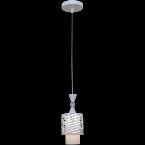 Подвесной светильник Reluce 02071-0.4-01 WH