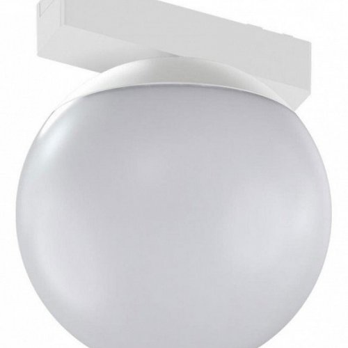 Накладной светильник Aployt Magnetic track 48 APL.0130.10.06 Накладной светильник Aployt Magnetic track 48 APL.0130.10.06