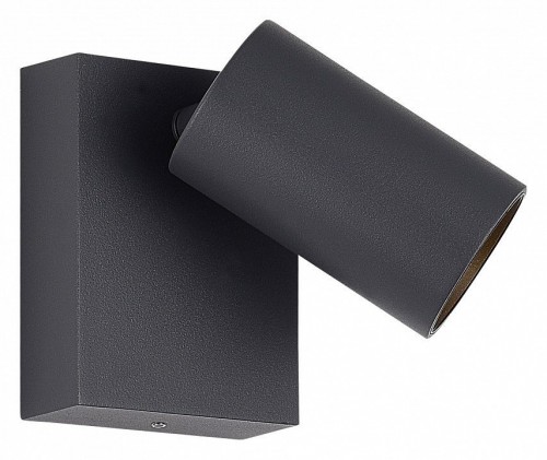 Настенный светильник уличный ST Luce Deck SL9515.701.01 Настенный светильник уличный ST Luce Deck SL9515.701.01