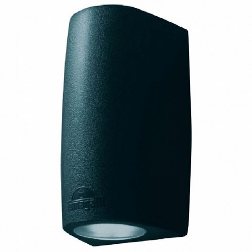 Уличный настенный светодиодный светильник Fumagalli Marta 2A4.000.000.AXU2L Уличный настенный светодиодный светильник Fumagalli Marta 2A4.000.000.AXU2L