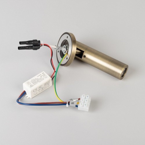 Спот Arlight READER 053094