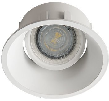 Точечные светильники Kanlux IVRI DTO-W 26736