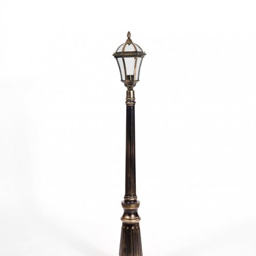 Наземный фонарь Oasis Light 95211S Gb Наземный фонарь Oasis Light 95211S Gb
