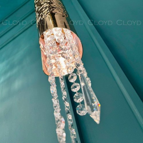 Подвесной светильник Cloyd Efialt 11523