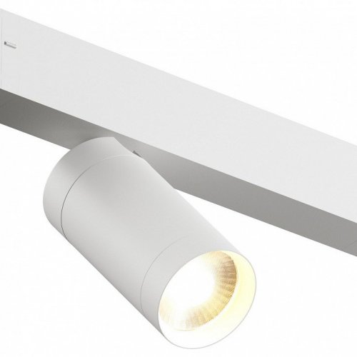 Трековый светильник Denkirs Smart DK8010-WH Трековый светильник Denkirs Smart DK8010-WH