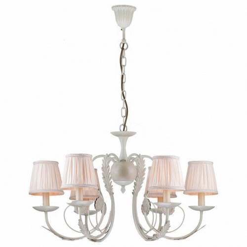 Подвесная люстра Arti Lampadari Vittorio E 1.1.6 WG