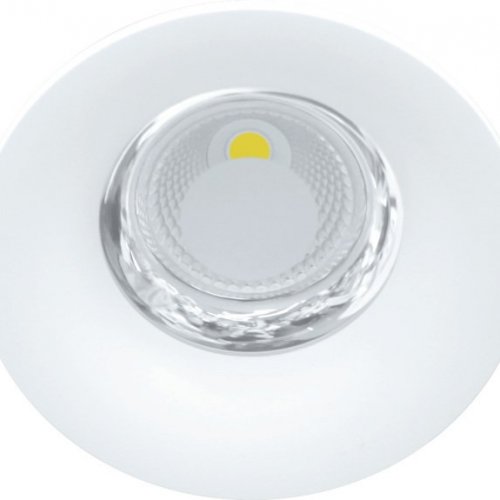 Точечный светильник Loop DL18838R30W1W 45