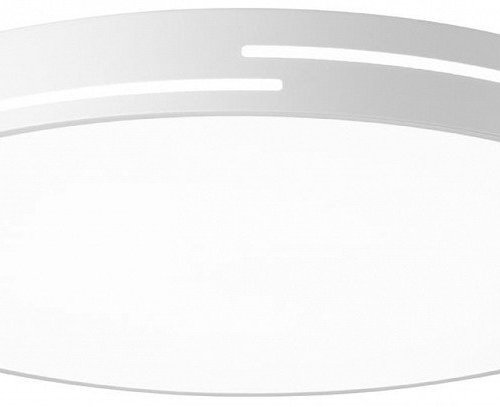 Накладной светильник Citilux Купер Лайн CL72495GL0 Накладной светильник Citilux Купер Лайн CL72495GL0