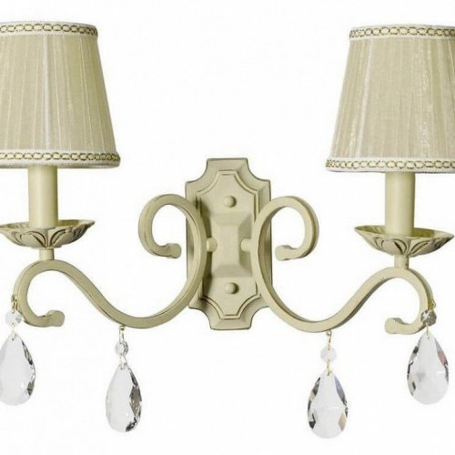 Бра Lucia Tucci Bari W 370.2 Cream White