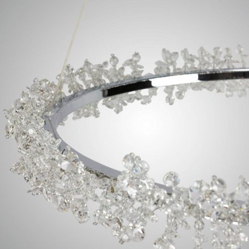 Подвесной светильник AM Group AM455 L400 CH