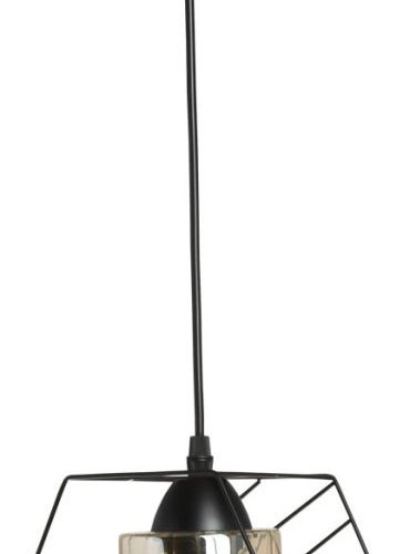 Подвесной светильник DeMarkt Соло 112012701