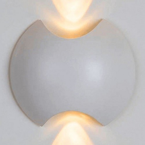 Архитектурная подсветка DesignLed BRAND LWA0121A-WH-WW