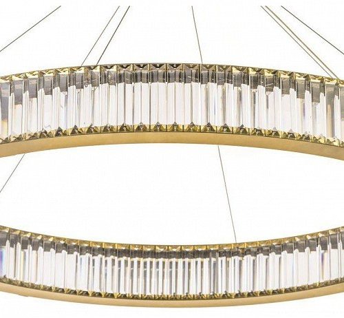 Подвесной светильник Arti Lampadari Anzio Anzio L 1.5.100.100 G