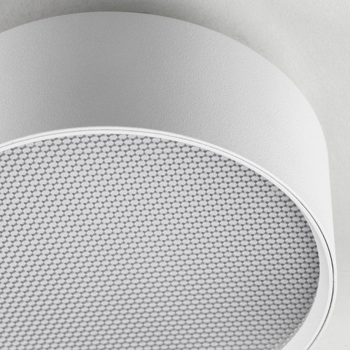 Точечный светильник Lightstar Acuto 215936