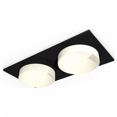 Точечный светильник Ambrella light Techno Spot XC6526020