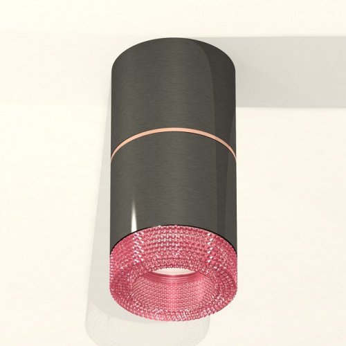 Точечный светильник Ambrella light Techno Spot XS7403102