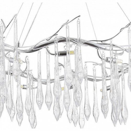 Подвесной светильник ST Luce Teardrops SL1660.103.12