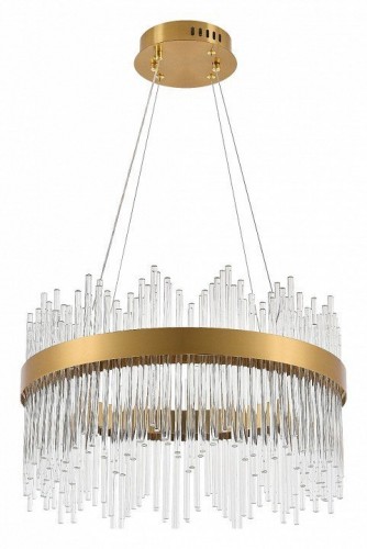 Подвесная люстра Natali Kovaltseva Smart Нимбы LED LAMPS 81260